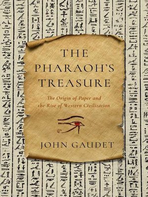 cover image of The Pharaoh's Treasure